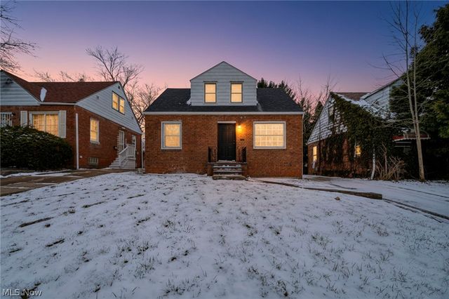 4137 E 154th Street, Cleveland, OH 44128