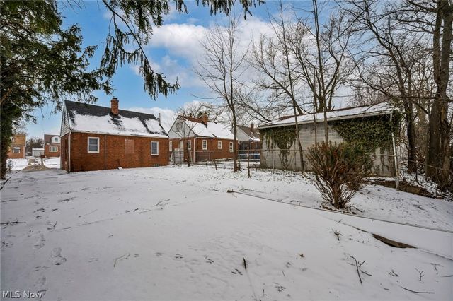 4137 E 154th Street, Cleveland, OH 44128