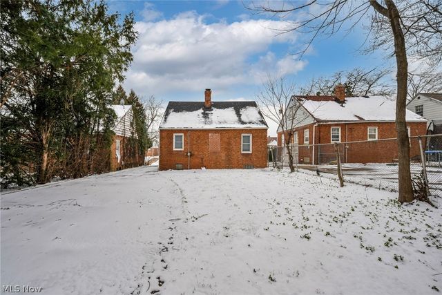 4137 E 154th Street, Cleveland, OH 44128