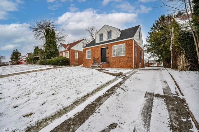 4137 E 154th Street, Cleveland, OH 44128
