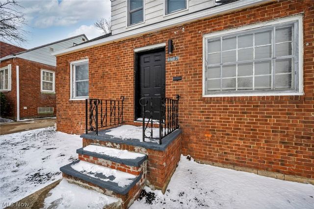 4137 E 154th Street, Cleveland, OH 44128