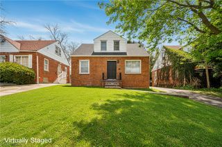 4137 E 154th Street, Cleveland, OH 44128