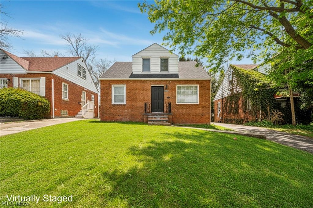 4137 E 154th Street, Cleveland, OH 44128