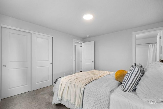 4141 S Harvest Creek Pl Lot 62 Block 7, Nampa, ID 83686
