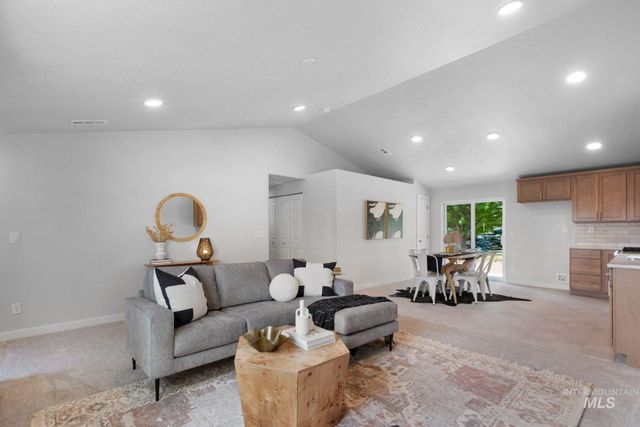 4141 S Harvest Creek Pl Lot 62 Block 7, Nampa, ID 83686