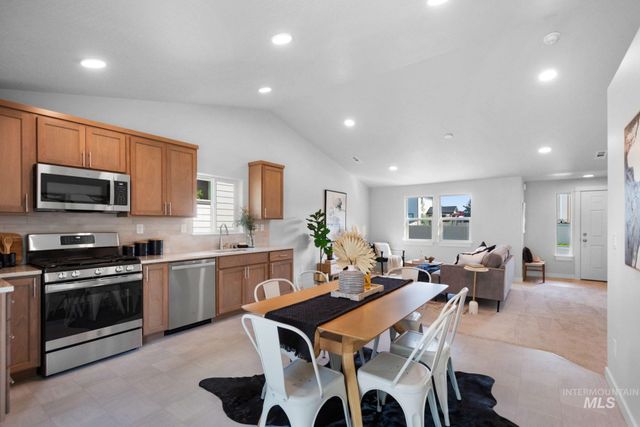4141 S Harvest Creek Pl Lot 62 Block 7, Nampa, ID 83686