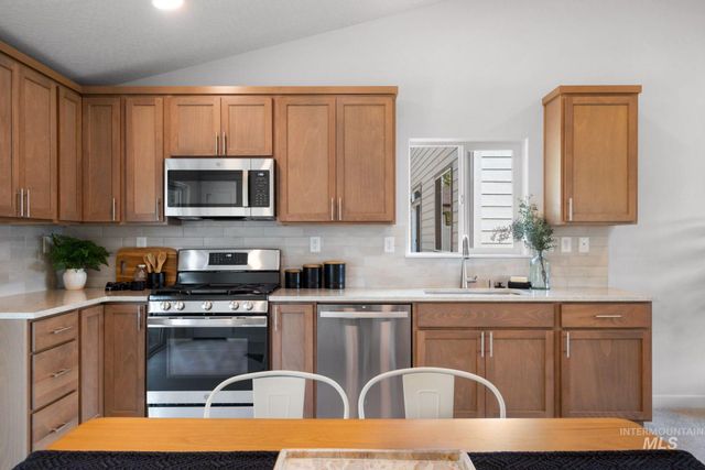 4141 S Harvest Creek Pl Lot 62 Block 7, Nampa, ID 83686