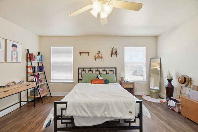 5710 110th Street, Lubbock, TX 79424