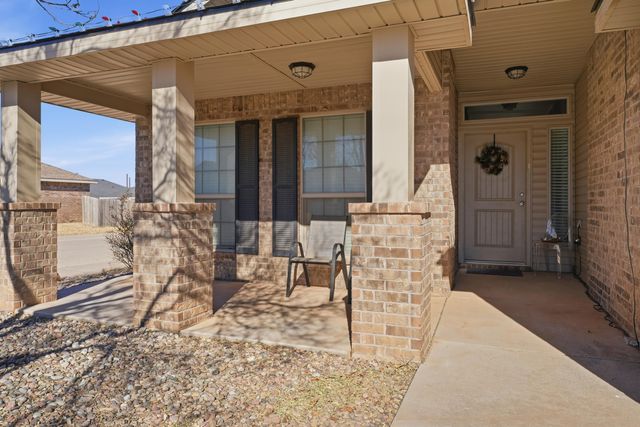 5710 110th Street, Lubbock, TX 79424