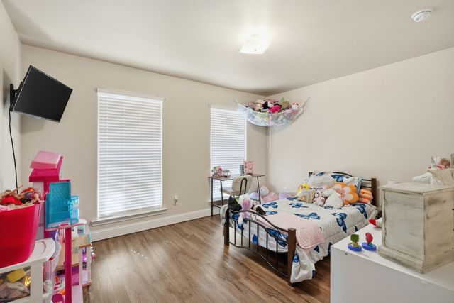 5710 110th Street, Lubbock, TX 79424