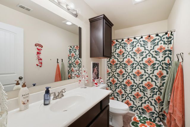 5710 110th Street, Lubbock, TX 79424