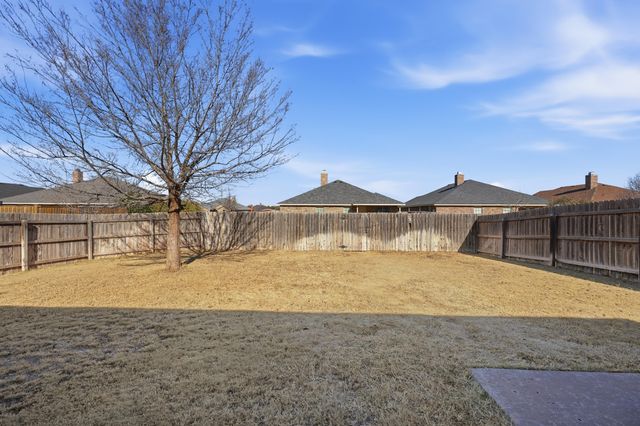 5710 110th Street, Lubbock, TX 79424