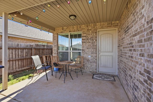 5710 110th Street, Lubbock, TX 79424