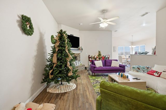 5710 110th Street, Lubbock, TX 79424