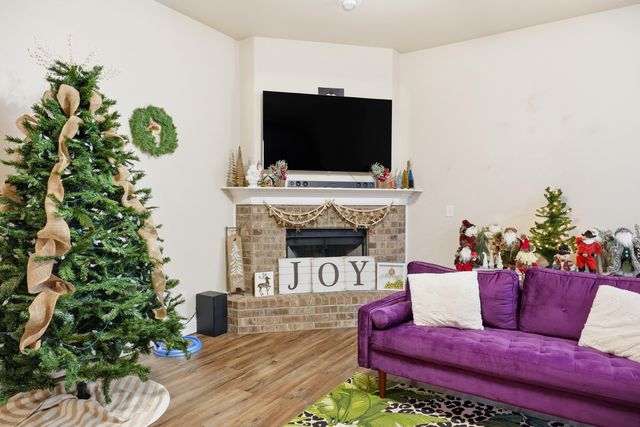 5710 110th Street, Lubbock, TX 79424