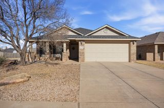 5710 110th Street, Lubbock, TX 79424