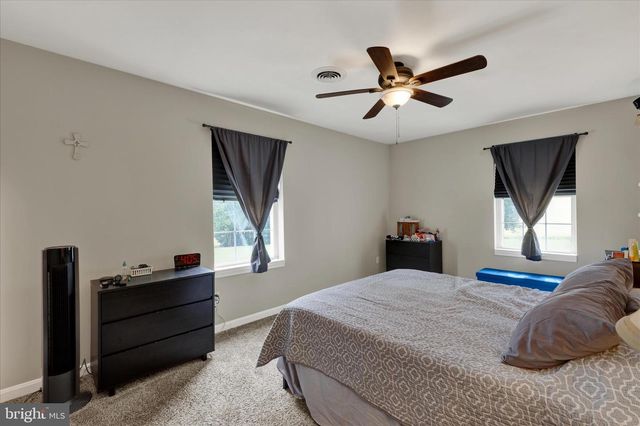 12906 MOUNT OLIVET RD, Felton, PA 17322