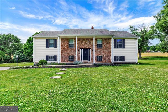 12906 MOUNT OLIVET RD, Felton, PA 17322
