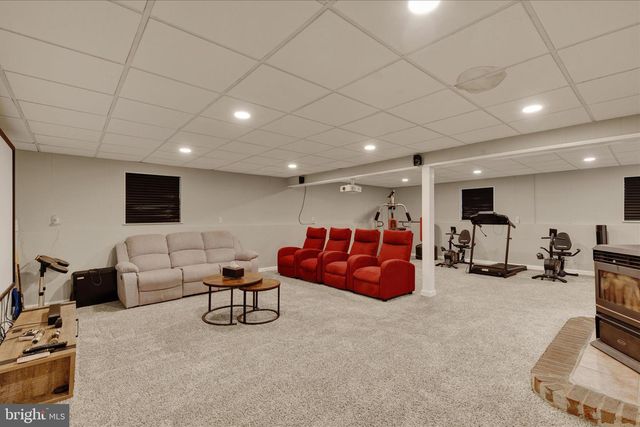 12906 MOUNT OLIVET RD, Felton, PA 17322