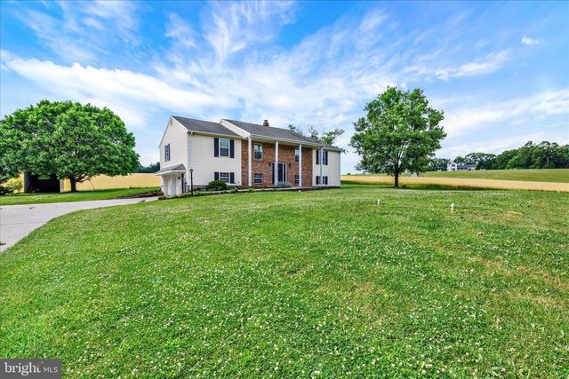12906 MOUNT OLIVET RD, Felton, PA 17322
