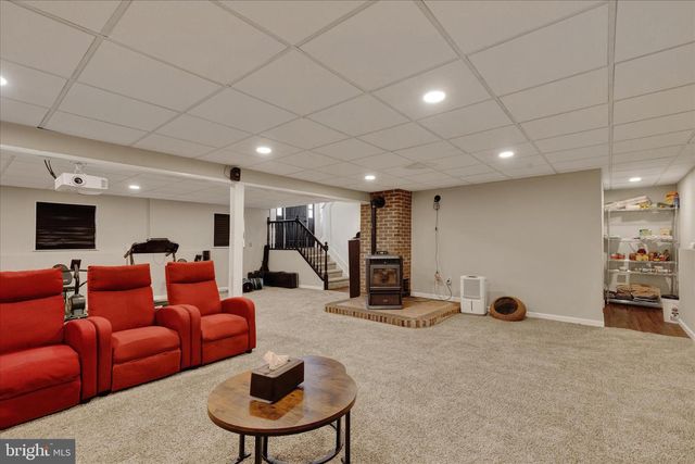 12906 MOUNT OLIVET RD, Felton, PA 17322