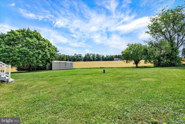 12906 MOUNT OLIVET RD, Felton, PA 17322