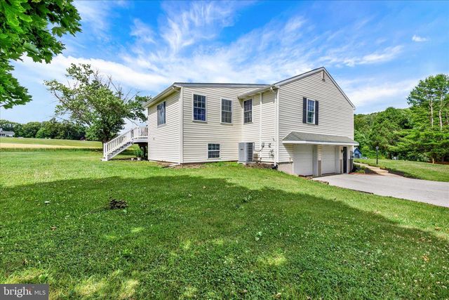 12906 MOUNT OLIVET RD, Felton, PA 17322