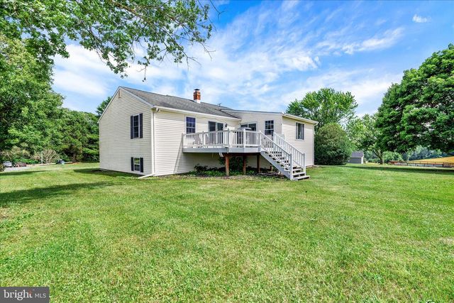 12906 MOUNT OLIVET RD, Felton, PA 17322