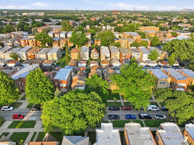 4923 N Mason Avenue, Chicago, IL 60630