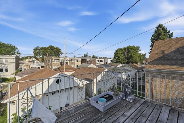 4923 N Mason Avenue, Chicago, IL 60630