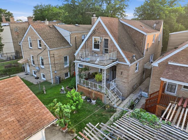 4923 N Mason Avenue, Chicago, IL 60630