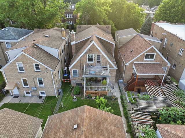 4923 N Mason Avenue, Chicago, IL 60630