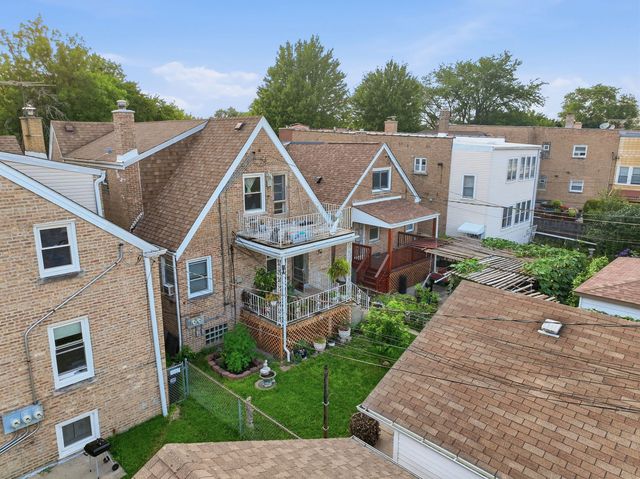 4923 N Mason Avenue, Chicago, IL 60630