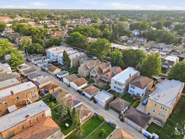 4923 N Mason Avenue, Chicago, IL 60630