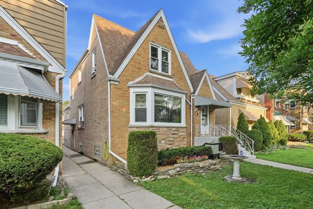 4923 N Mason Avenue, Chicago, IL 60630