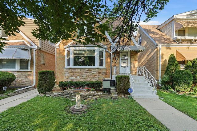 4923 N Mason Avenue, Chicago, IL 60630