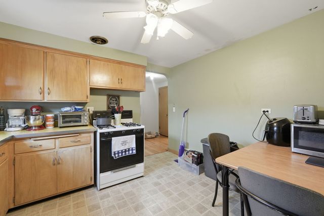 4923 N Mason Avenue, Chicago, IL 60630