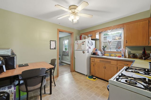 4923 N Mason Avenue, Chicago, IL 60630