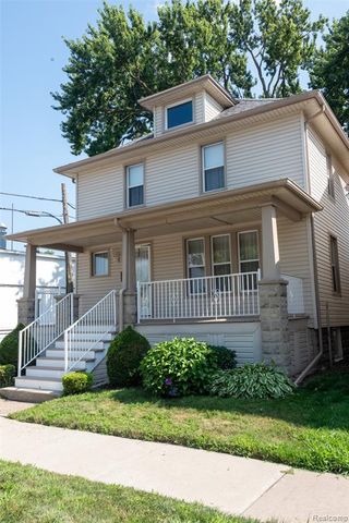 113 Bondie Street, Wyandotte, MI 48192