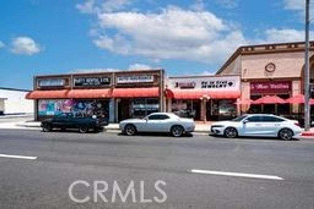 9227 Whittier Boulevard, Pico Rivera, CA 90660