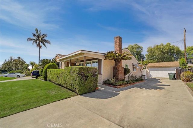 347 W Leeside, Glendora, CA 91741