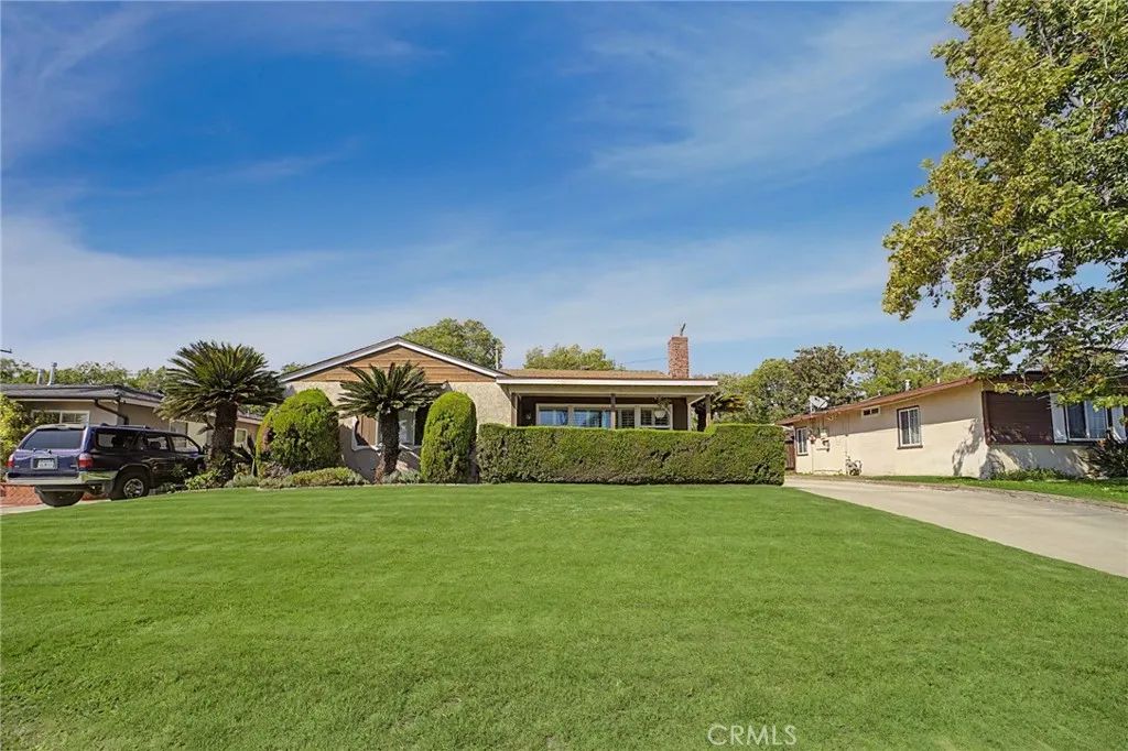 347 W Leeside, Glendora, CA 91741