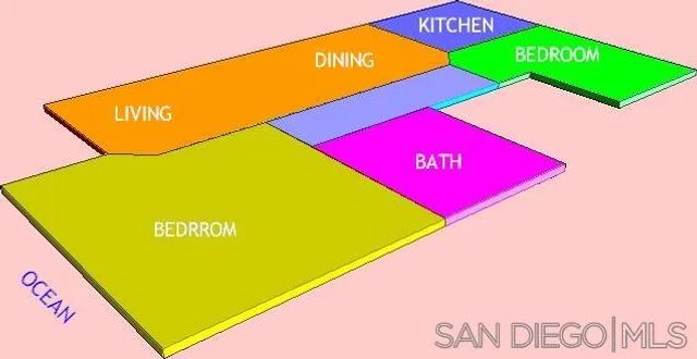 3755 Ocean Front Walk, San Diego, CA 92109