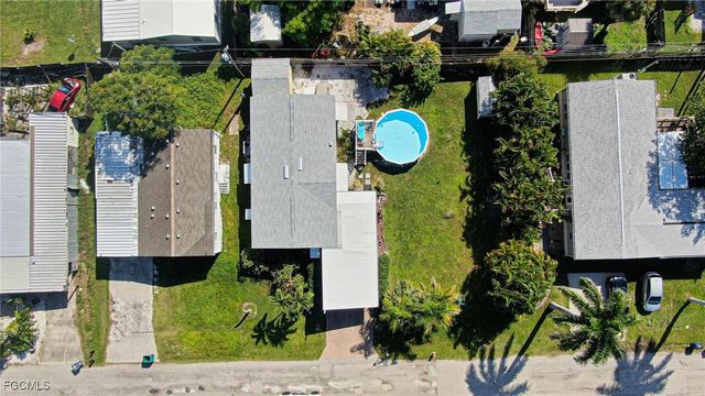 12921 Timothy LN, Fort Myers, FL 33908