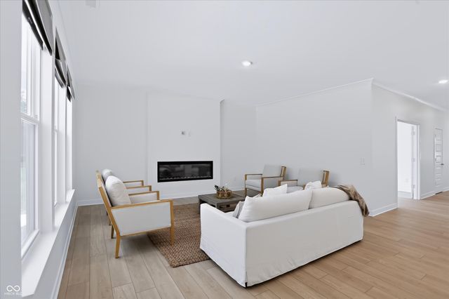 17030 Daly Drive, Noblesville, IN 46062