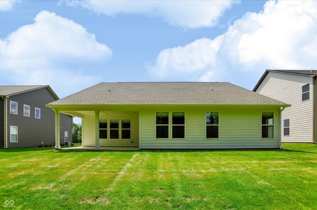 17030 Daly Drive, Noblesville, IN 46062