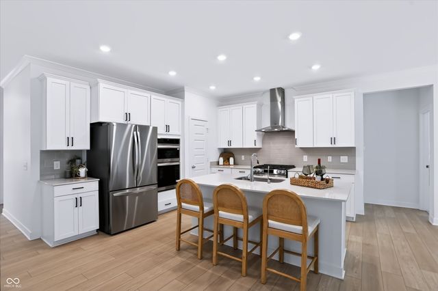 17030 Daly Drive, Noblesville, IN 46062
