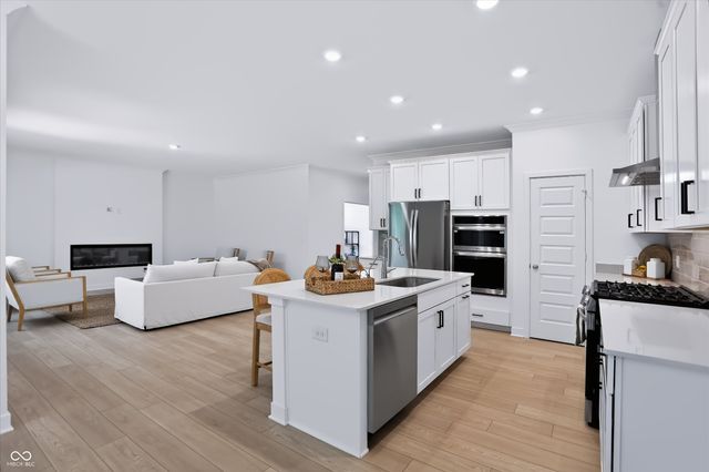 17030 Daly Drive, Noblesville, IN 46062