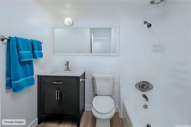 1611 Miller Street 209, Honolulu, HI 96813