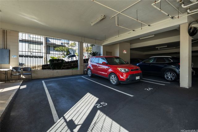 1611 Miller Street 209, Honolulu, HI 96813